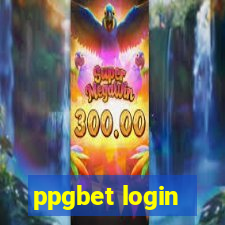 ppgbet login